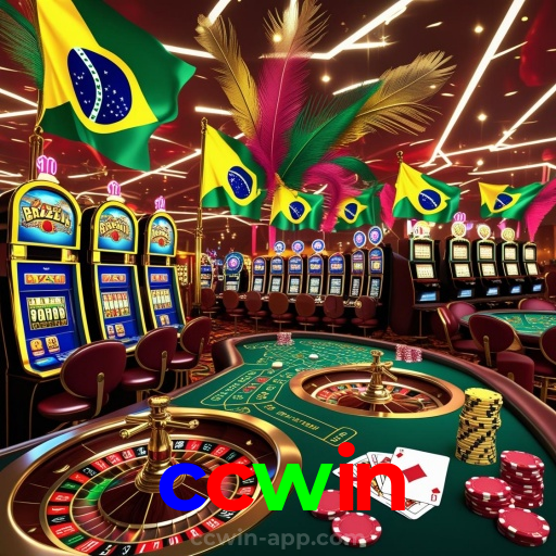 ccwin:Apostas em futebol e os melhores jogos de cassino esperam por você!