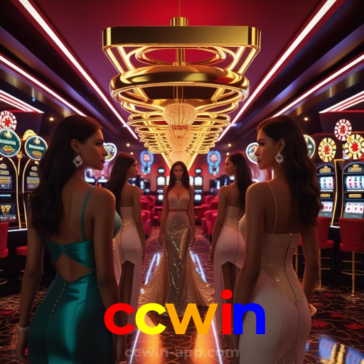 ccwin：A sorte está na roleta! Aposte e vença agora mesmo!