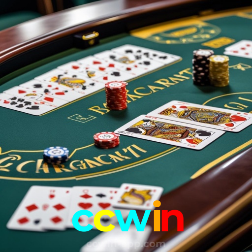 ccwin: Onde sua sorte se realiza: cassino online mais seguro!