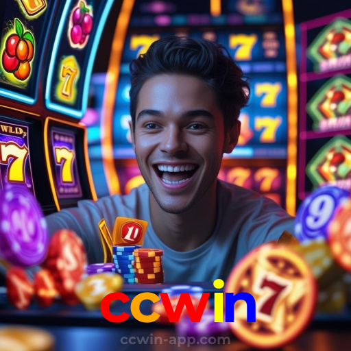 ccwin：O futebol está online! Aposte agora e ganhe grandes vitórias!