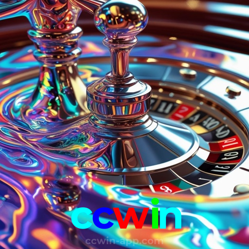 ccwin：Jogue nas melhores slots e conquiste prêmios incríveis!
