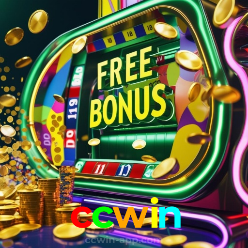 ccwin：O cassino online mais emocionante está aqui! Aposte agora!