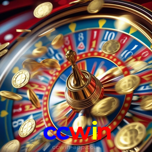 ccwin：Jogue poker e conquiste a vitória nas cartas!