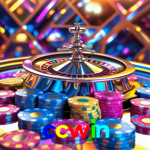 ccwin：Aposte nas melhores slots e conquiste vitórias impressionantes!