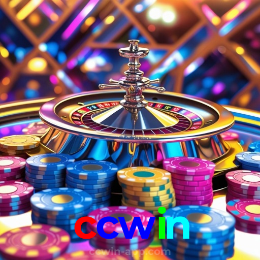 ccwin：A melhor plataforma para apostas no futebol e diversão em jogos de cassino!