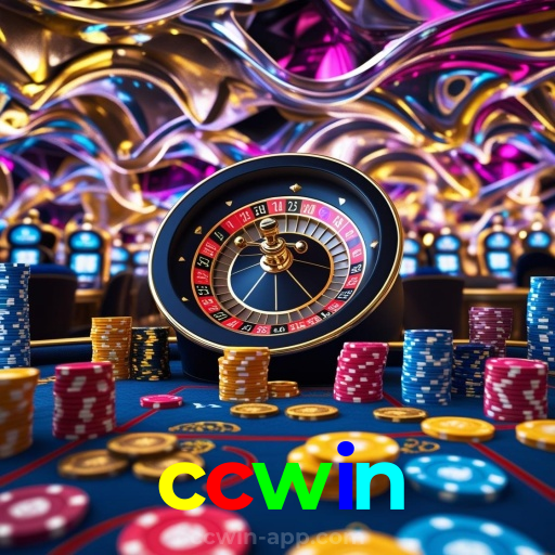ccwin:Jogue nas melhores slots e leve o jackpot para casa!