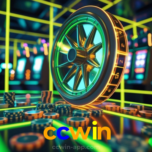 ccwin：Entre no jogo e viva a emoção do futebol online!