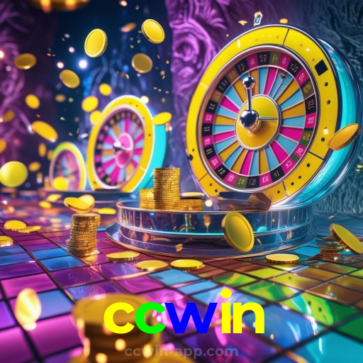 ccwin：As slots mais emocionantes estão aqui! Jogue agora!