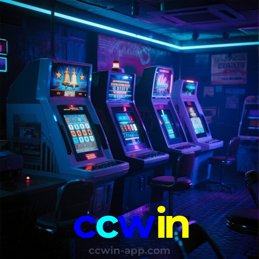 ccwin：A sorte nunca esteve tão ao seu alcance! Aposte nas nossas slots agora!