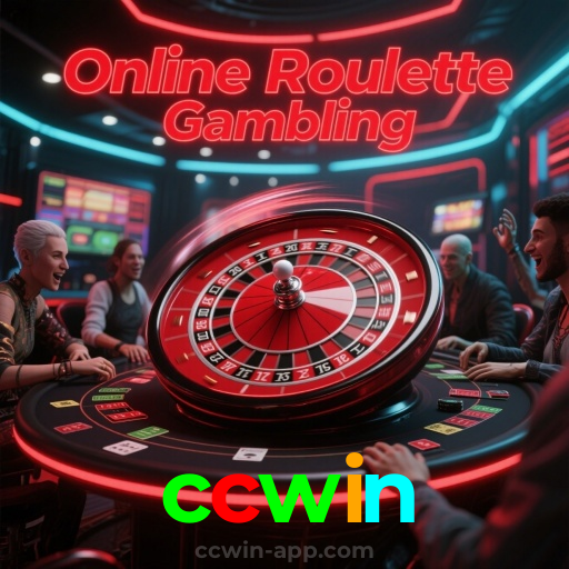 ccwin：Aposte agora nas roletas e mostre sua sorte!