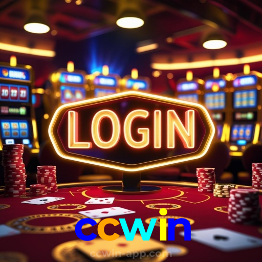 ccwin：Jogue poker, ganhe no futebol e vença no cassino online mais confiável!