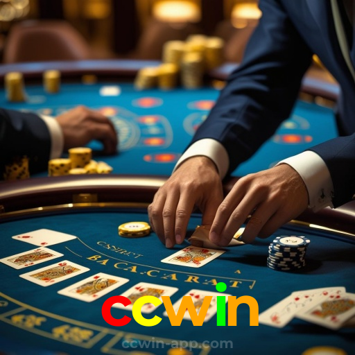 ccwin：Jogue poker, roleta e aposte no futebol no melhor cassino online!