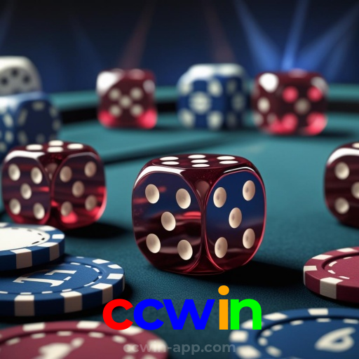ccwin: Ganhe com confiança no cassino online mais seguro!