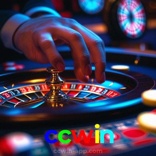 ccwin：Jogue slots, aposte no futebol e ganhe prêmios incríveis no cassino online!