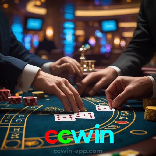 ccwin:A diversão nunca para! Entre no nosso cassino e jogue os melhores jogos!