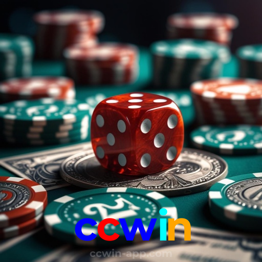 ccwin：O cassino online mais confiável para apostas no futebol e jogos de cassino!