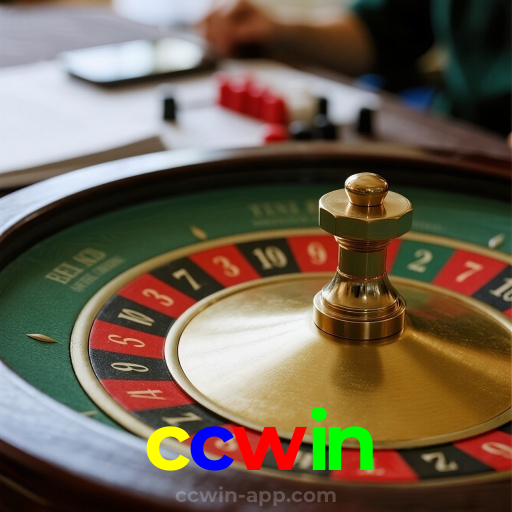 ccwin：Jogue slots, aposte no futebol e vença em grandes mesas de poker!