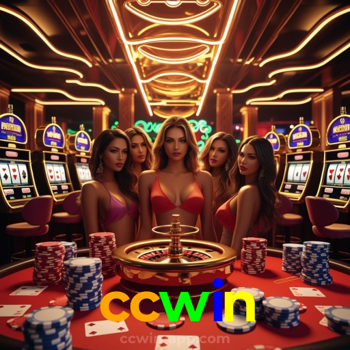 ccwin:Em nosso cassino online, a sorte está ao seu lado! Aposte agora!