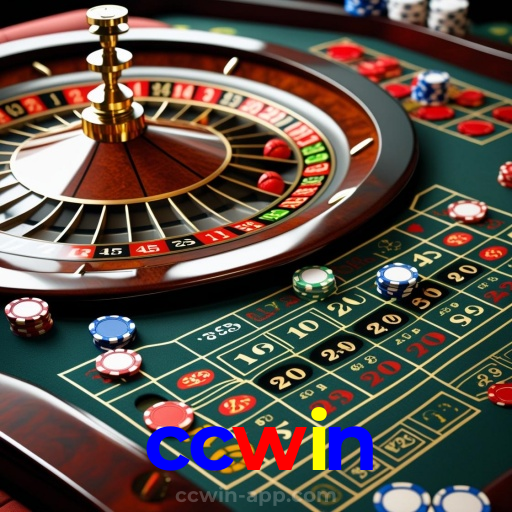 ccwin:Jogue poker e prove que você é o melhor nas cartas!
