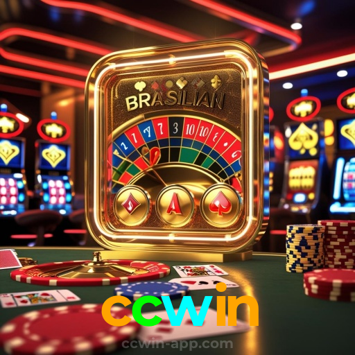 ccwin:Jogue nas roletas e ganhe prêmios sensacionais!