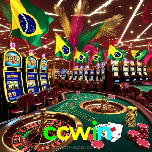 ccwin：Apostas ao vivo no futebol e grandes prêmios em slots te esperam!