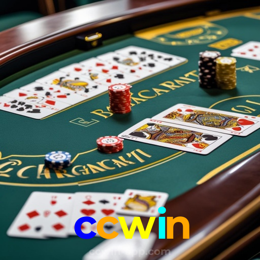 ccwin:Apostas em futebol e diversão em blackjack esperam por você!