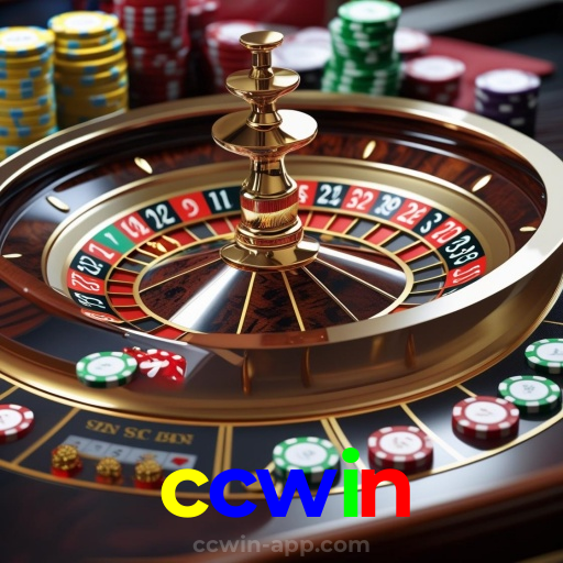 ccwin:Grandes vitórias em poker, roleta e apostas no futebol esperam por você!