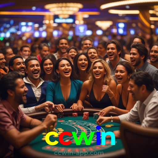 ccwin:Jogue poker, aposte no futebol e leve prêmios incríveis no cassino!