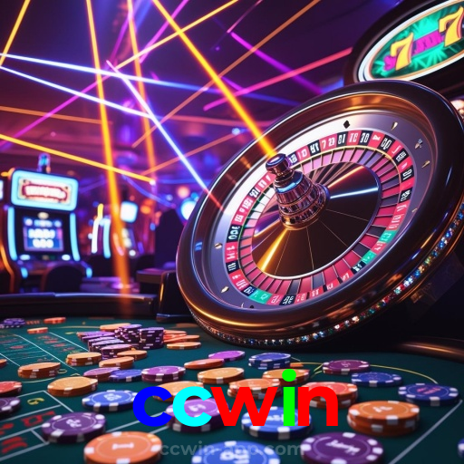 ccwin:Jogue slots, aposte no futebol e conquiste prêmios incríveis!
