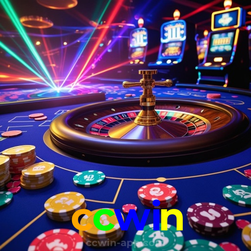 ccwin:Jogue poker e prove que você é o melhor nas cartas!