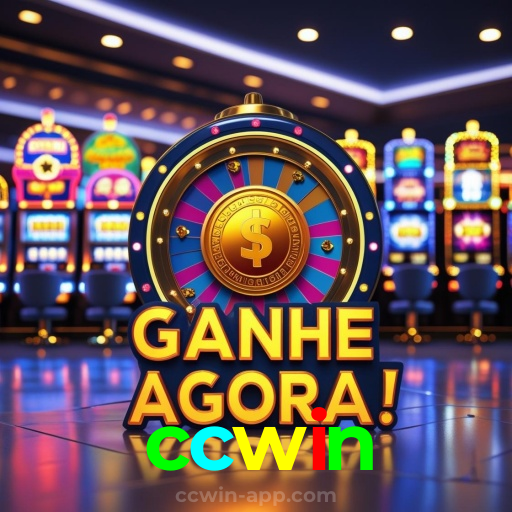 ccwin:Em nosso cassino online, grandes prêmios estão ao seu alcance!