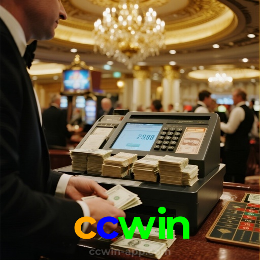 ccwin：Jogue poker, roleta e aposte no futebol no cassino online mais seguro!