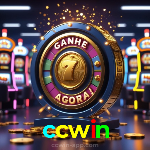 ccwin:Jogue nas melhores slots e leve para casa prêmios sensacionais!