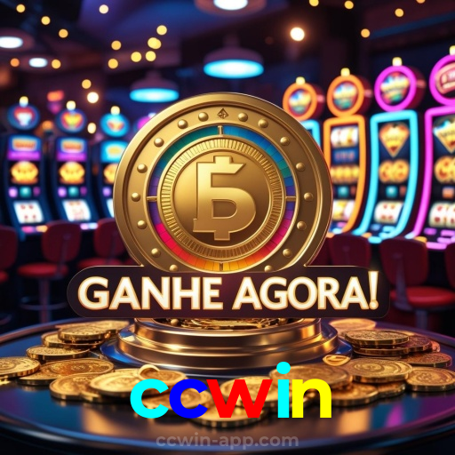 ccwin:Ganhe com poker, blackjack e apostas em futebol no cassino online!