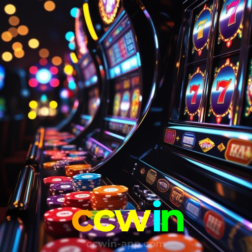 ccwin:O cassino online mais confiável para você apostar no futebol e jogar poker!