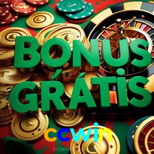 ccwin:O cassino online perfeito para quem ama futebol e jogos emocionantes!