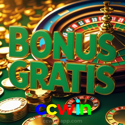 ccwin:Jogue nas melhores slots e leve o jackpot para casa!