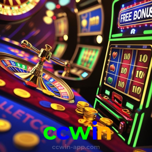 ccwin:Jogue slots e aposte no futebol ao vivo para vitórias emocionantes!