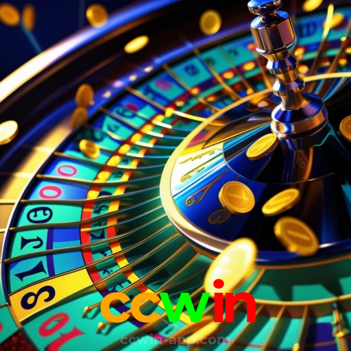 ccwin:A sorte te espera nas nossas roletas! Aposte e vença!