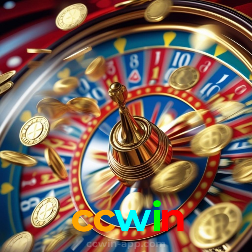 ccwin:Sinta a emoção do cassino! Aposte agora e ganhe prêmios reais!