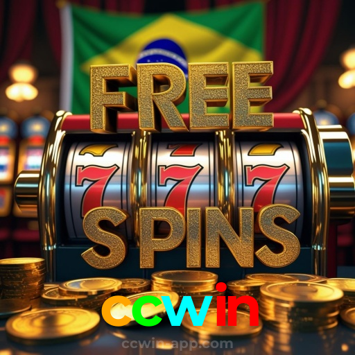 ccwin：O melhor cassino online está aqui! Jogue nas slots e ganhe!