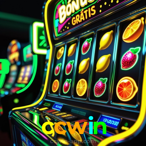 ccwin:A diversão do cassino e as apostas no futebol ao seu alcance!