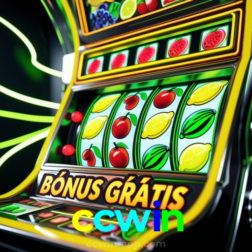 ccwin:A sorte está ao seu lado em slots, poker e apostas esportivas online!