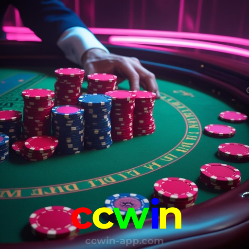 ccwin:A diversão começa no cassino online com poker, roleta e apostas no futebol!