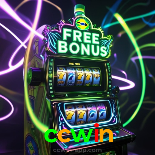ccwin：Aposte nas melhores slots e conquiste vitórias impressionantes!