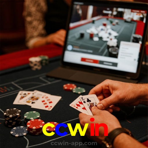 ccwin：Jogue futebol online e leve para casa grandes vitórias!