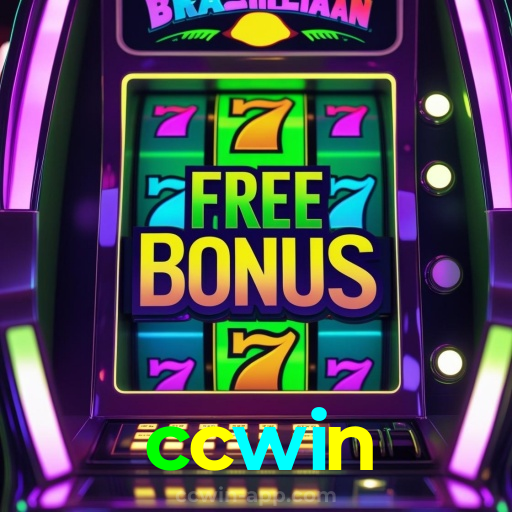 ccwin:A sorte nunca esteve tão ao seu alcance! Aposte nas nossas slots agora!