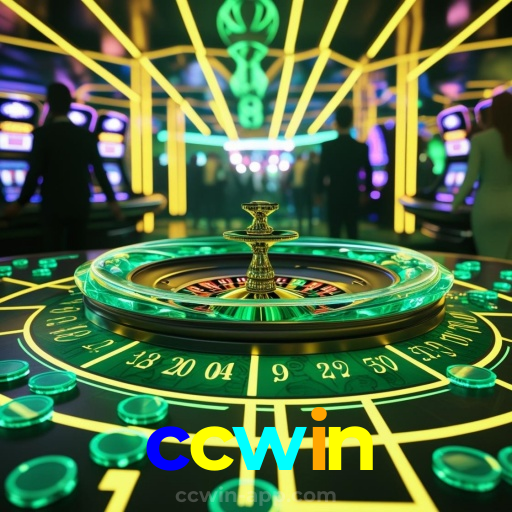 ccwin:Ganhe com poker, blackjack e apostas em futebol no cassino online!