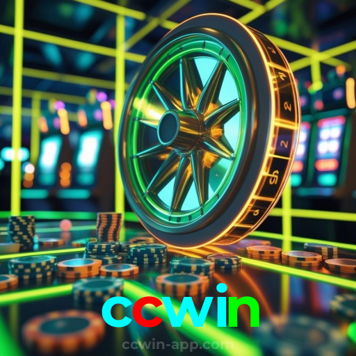 ccwin:Jogue nas roletas e experimente a verdadeira emoção do cassino!