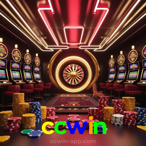 ccwin:Prepare-se para a ação! Jogue blackjack e vença como nunca!